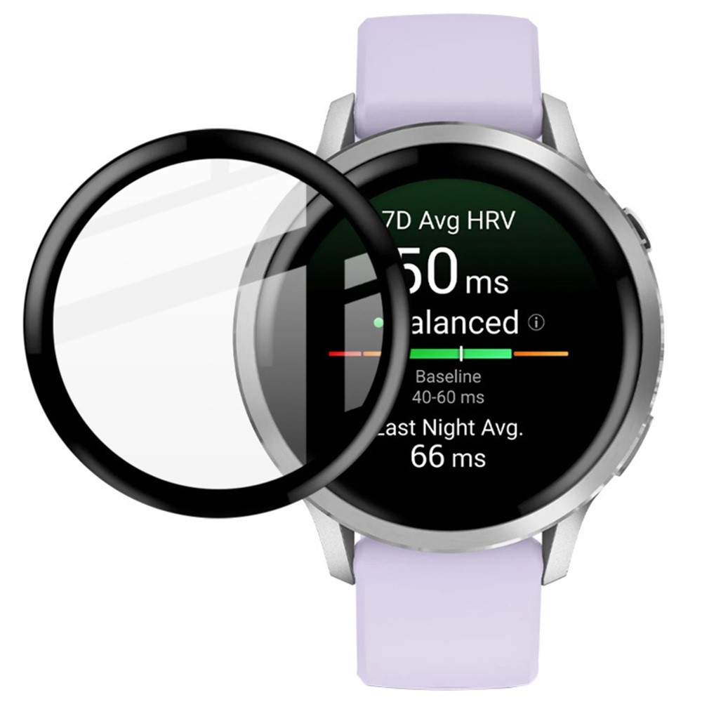 IMK ochranné sklo PMMA na Garmin Venu 4 41mm