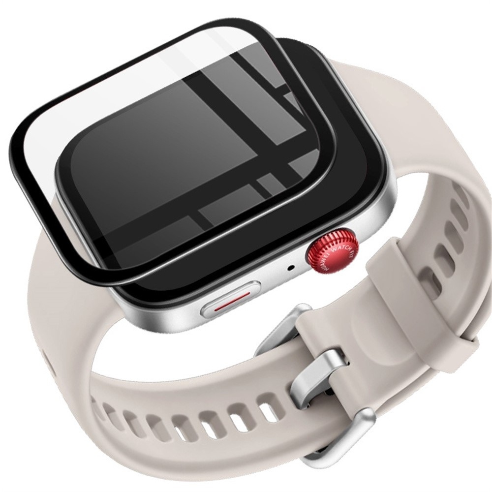 IMK ochranné sklo PMMA na Xiaomi Redmi Watch 5