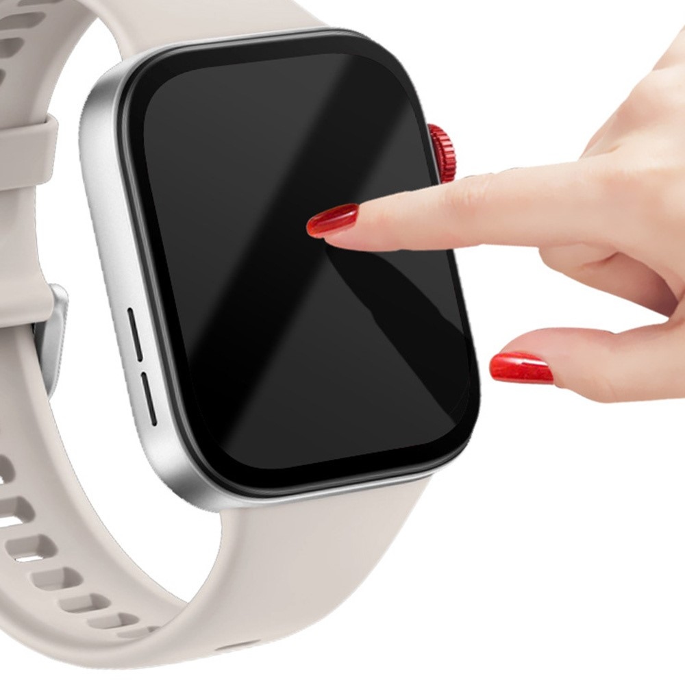 IMK ochranné sklo PMMA na Xiaomi Redmi Watch 5