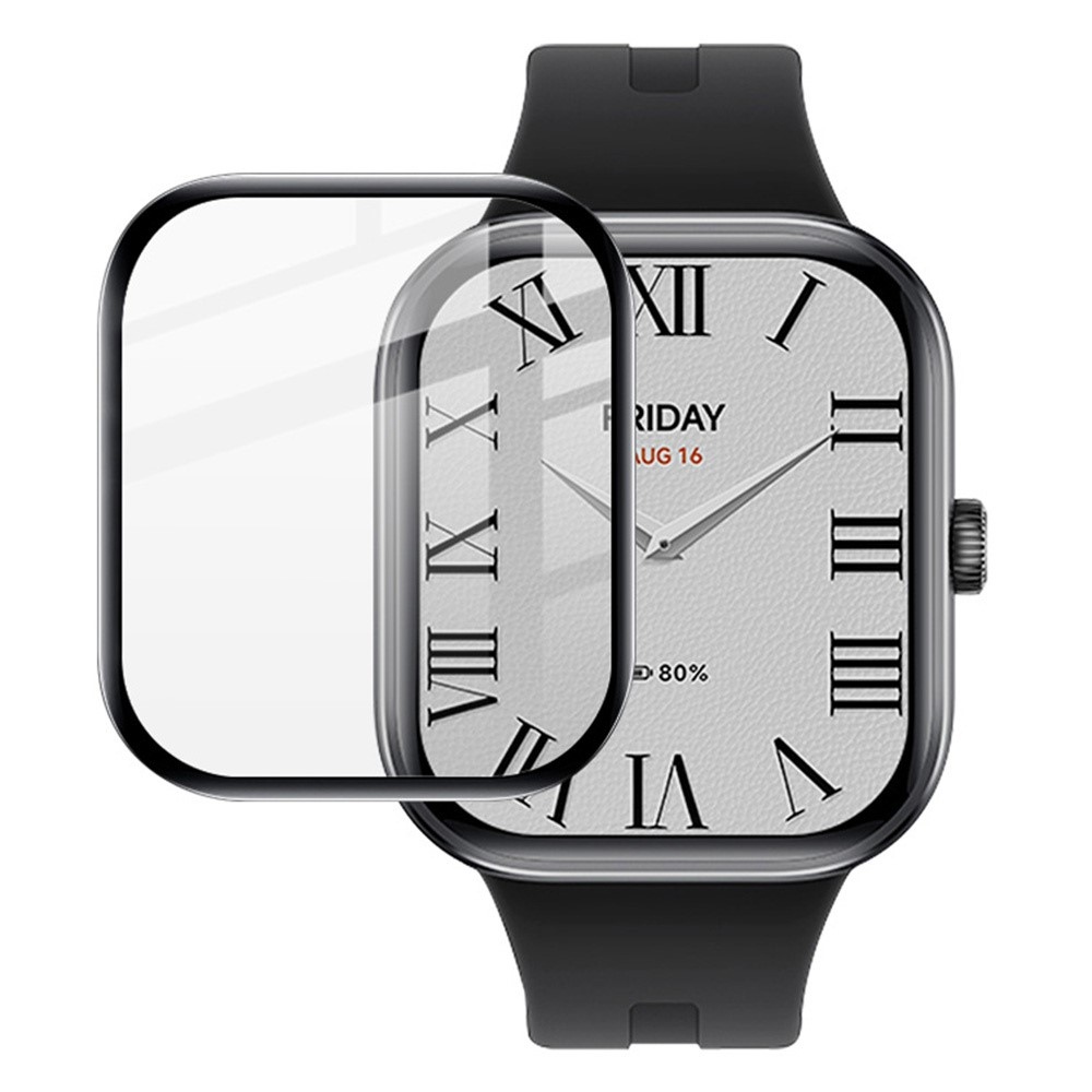 IMK ochranné sklo PMMA na Xiaomi Redmi Watch 5