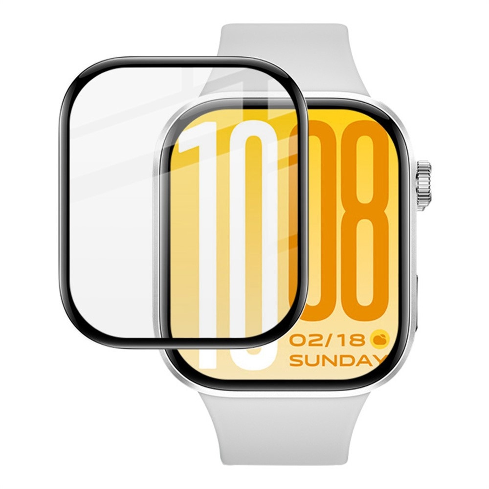 IMK ochranné sklo PMMA na Xiaomi Redmi Watch 6