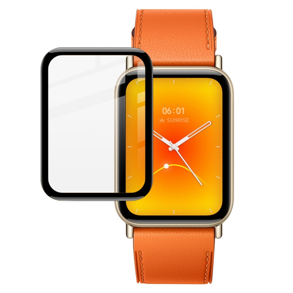 IMK ochranné sklo PMMA na Xiaomi Smart Band 10 Pro