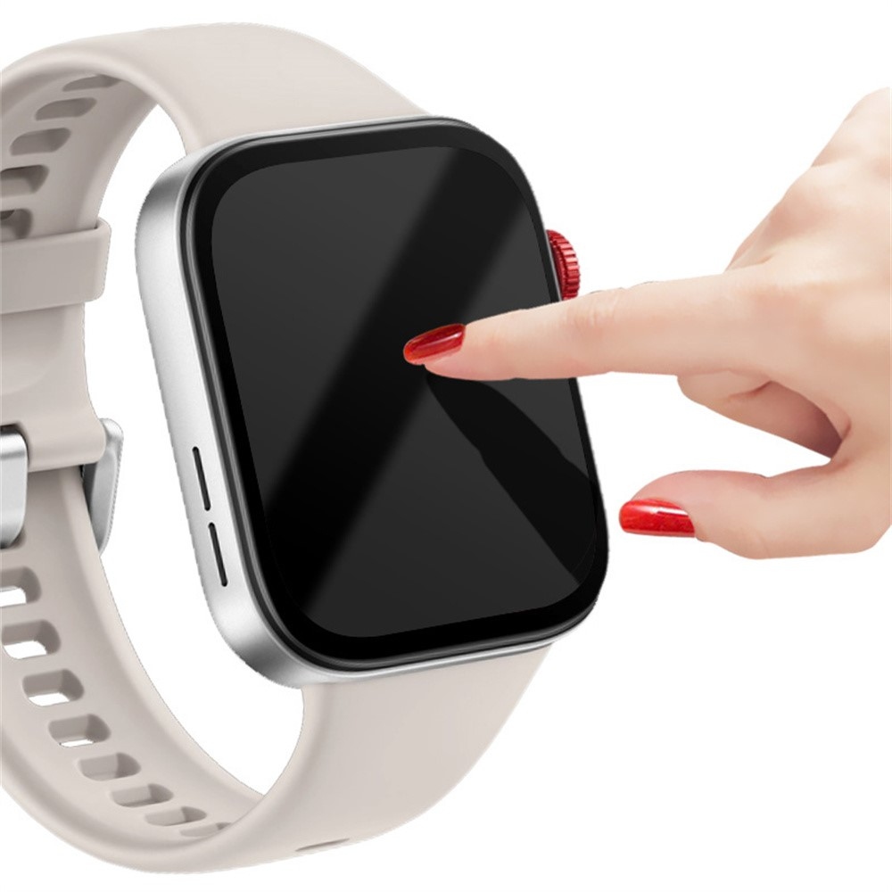 IMK ochranné sklo PMMA na Xiaomi Smart Band 10 Pro