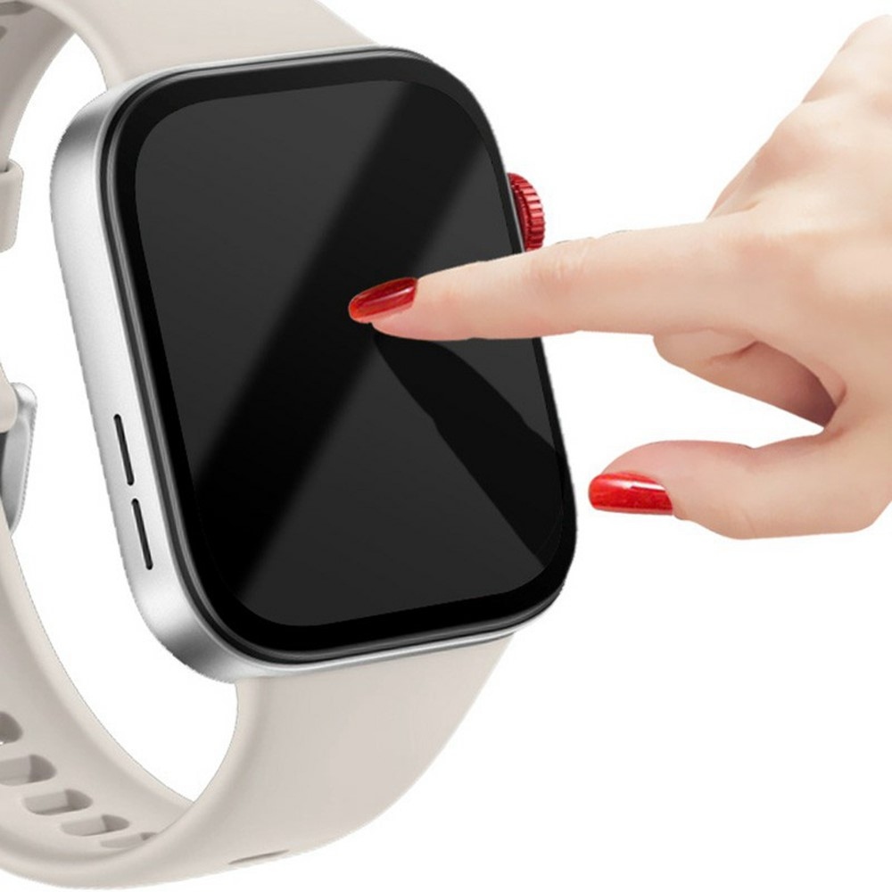 IMK ochranné sklo PMMA na Xiaomi Smart Band 9 Pro