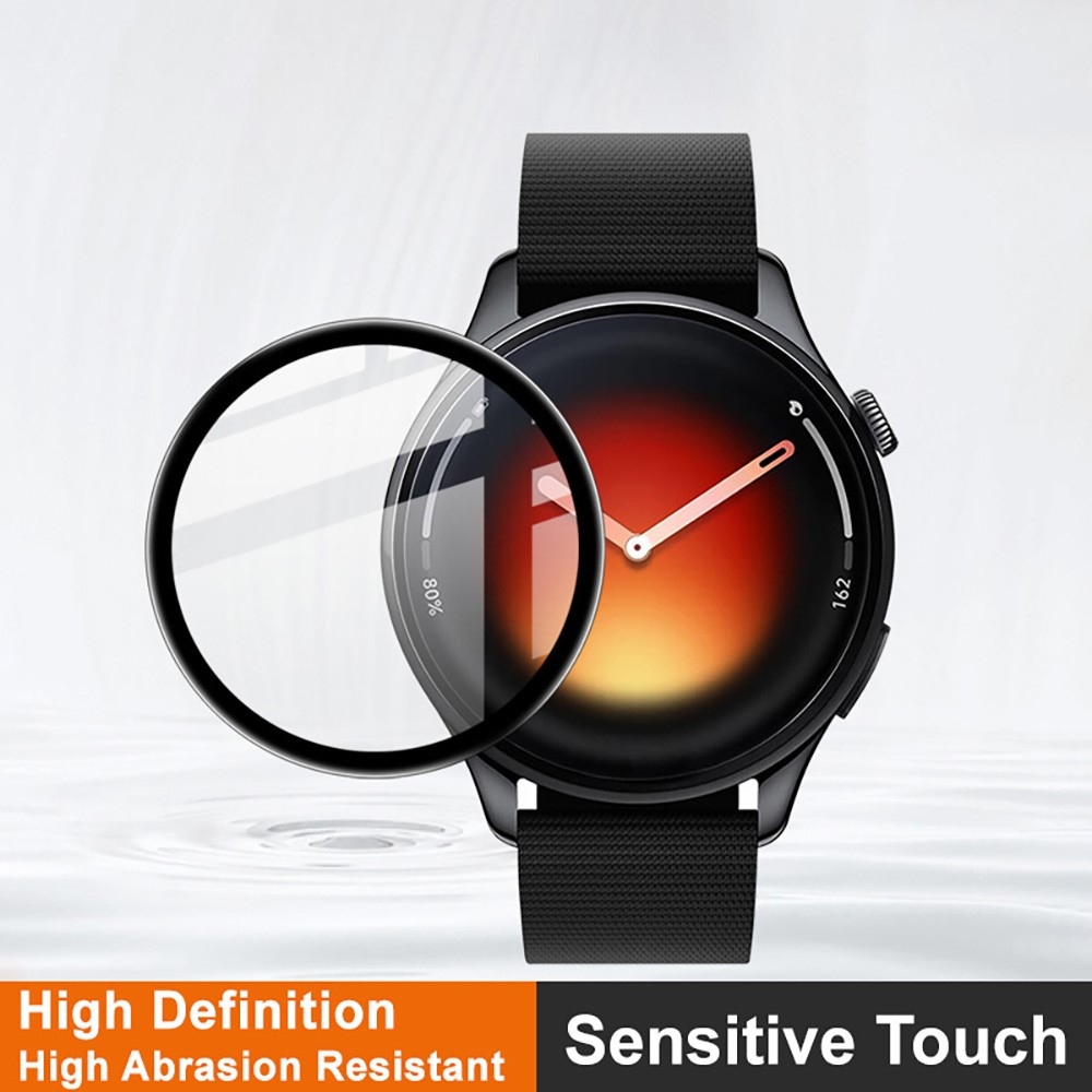 IMK ochranné sklo PMMA na Xiaomi Watch 5
