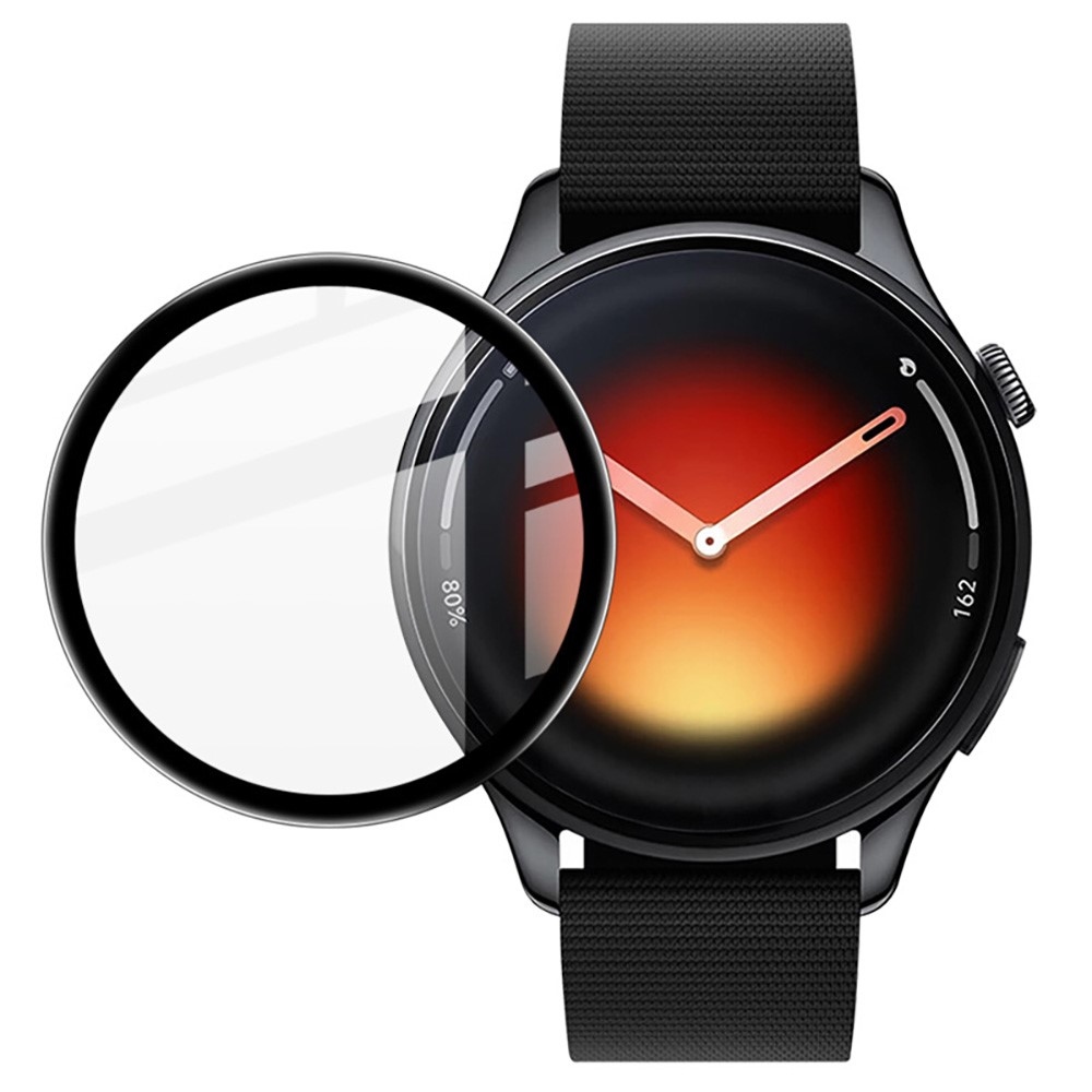 IMK ochranné sklo PMMA na Xiaomi Watch 5