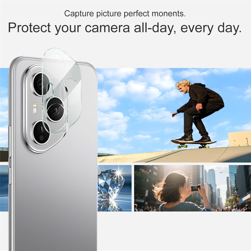 IMK sklo čočky fotoaparátu na Honor 400 Pro