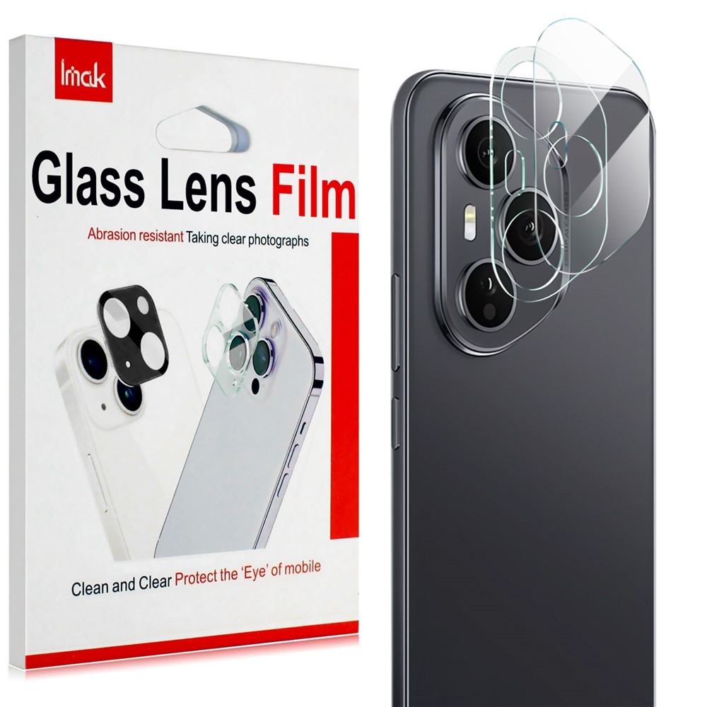 IMK sklo čočky fotoaparátu na Honor 400 Pro