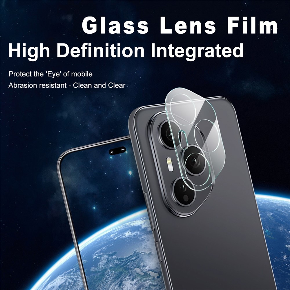 IMK sklo čočky fotoaparátu na Honor 400 Pro