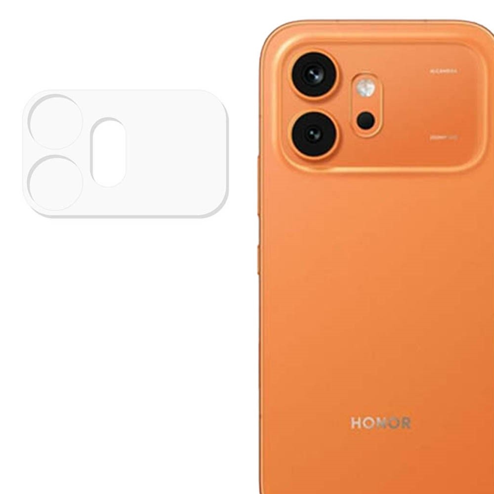 IMK sklo čočky fotoaparátu na Honor 600 5G - černé