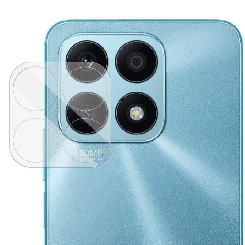 IMK sklo čočky fotoaparátu na Honor X8a