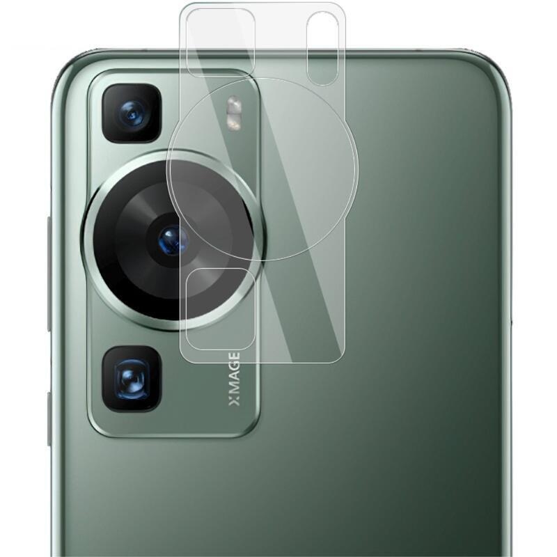 IMK sklo čočky fotoaparátu na Huawei P60 Pro