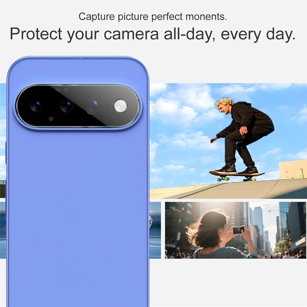 IMK sklo čočky fotoaparátu na mobil Google Pixel 11