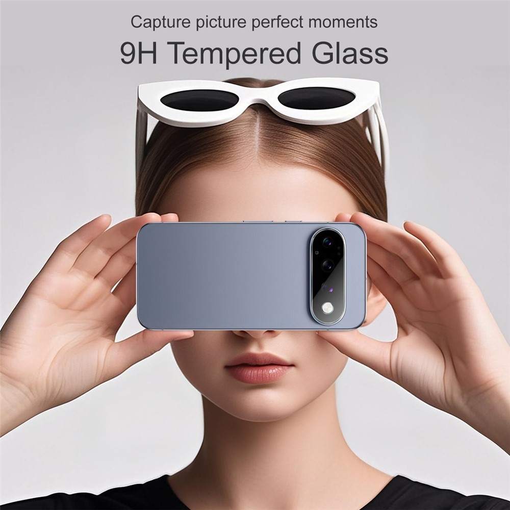 IMK sklo čočky fotoaparátu na mobil Google Pixel 11 Pro
