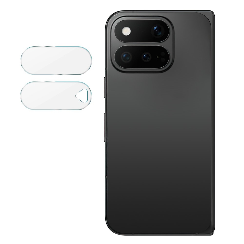 IMK sklo čočky fotoaparátu na mobil Google Pixel 11 Pro Fold