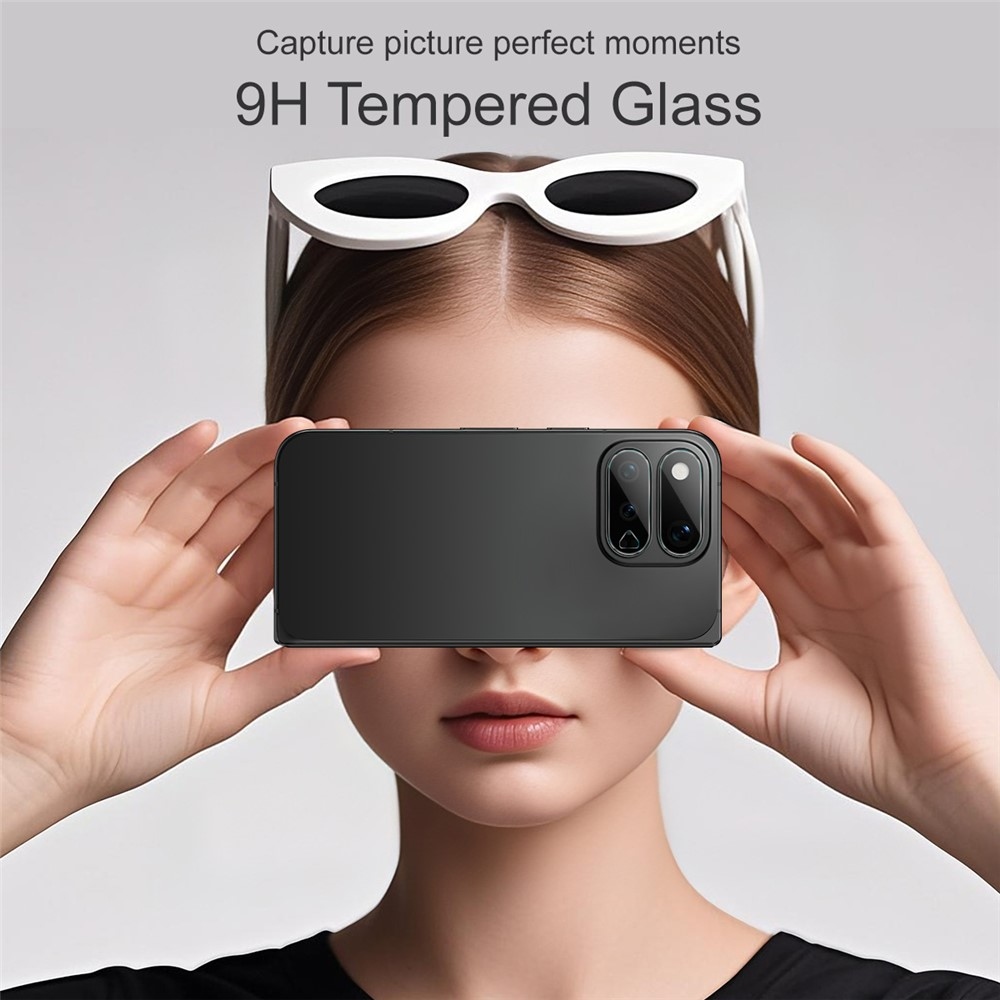IMK sklo čočky fotoaparátu na mobil Google Pixel 11 Pro Fold