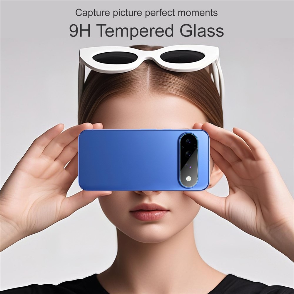 IMK sklo čočky fotoaparátu na mobil Google Pixel 11 Pro XL