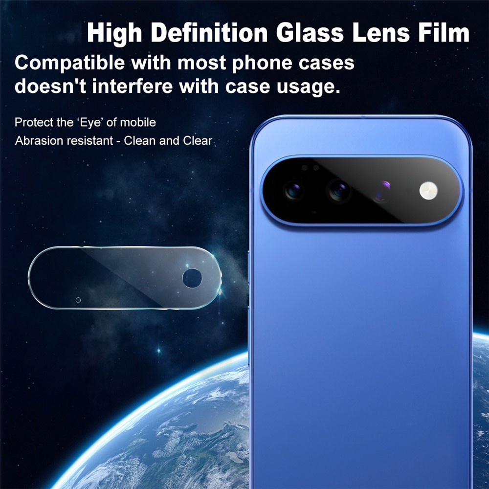 IMK sklo čočky fotoaparátu na mobil Google Pixel 11 Pro XL