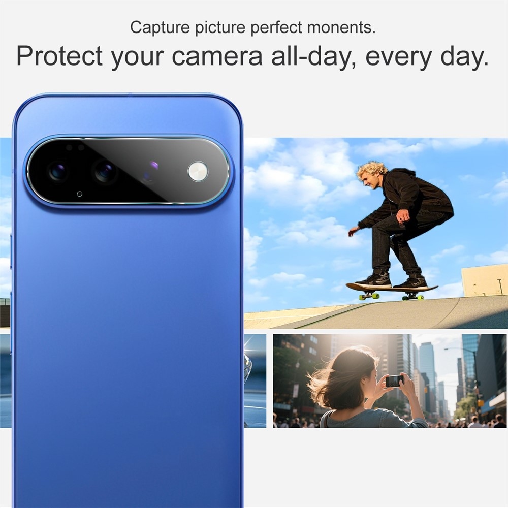 IMK sklo čočky fotoaparátu na mobil Google Pixel 11 Pro XL