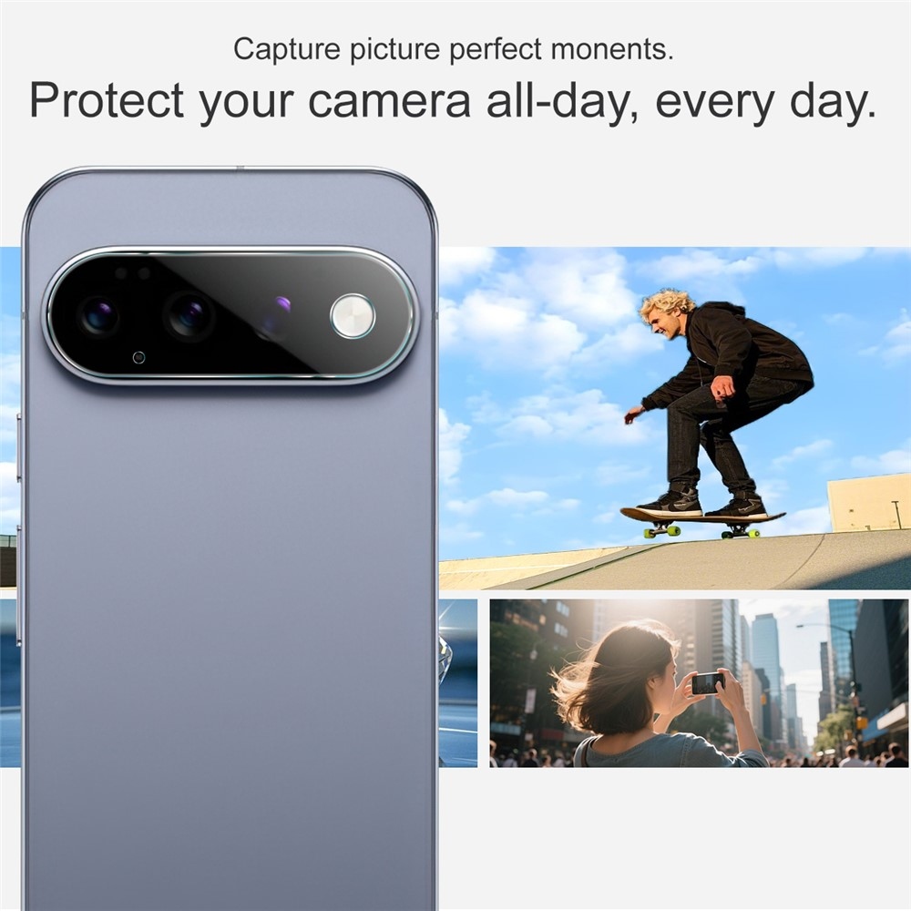IMK sklo čočky fotoaparátu na mobil Google Pixel 11 Pro