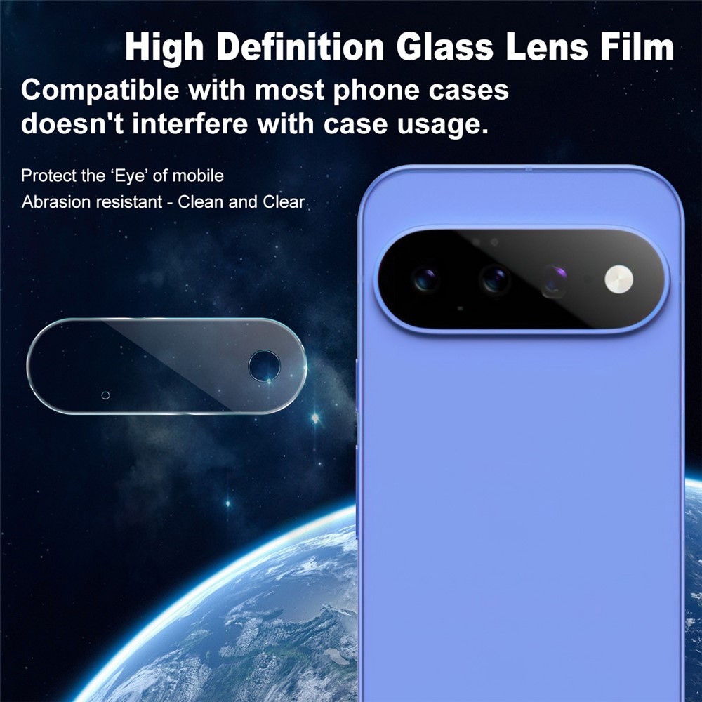 IMK sklo čočky fotoaparátu na mobil Google Pixel 11