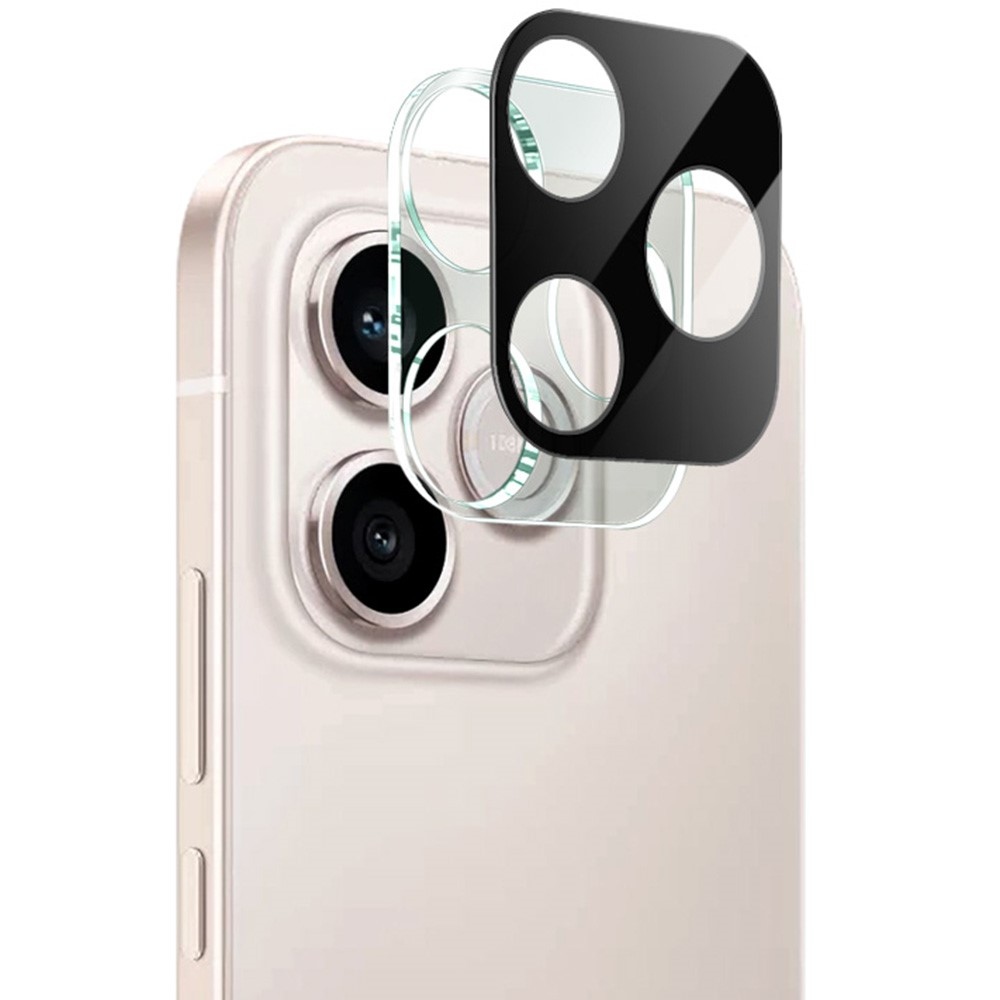 IMK sklo čočky fotoaparátu na mobil Honor 600 Lite 5G - černé
