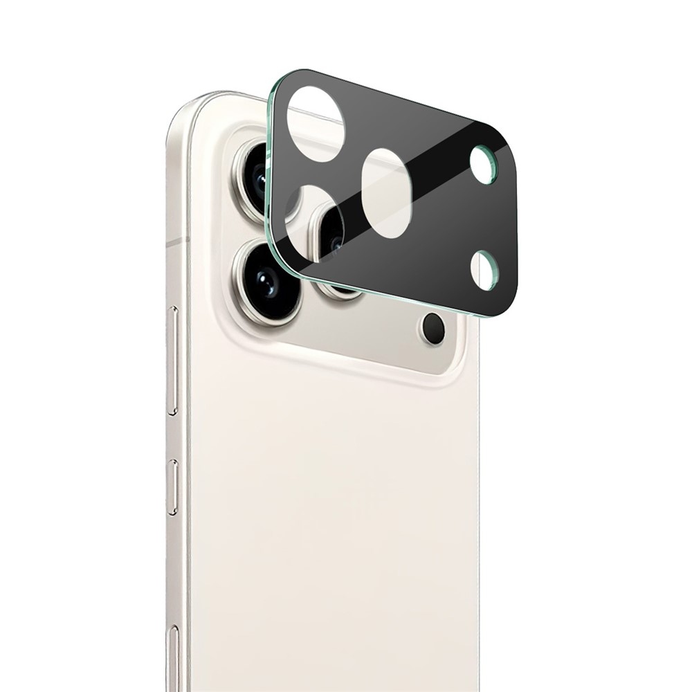 IMK sklo čočky fotoaparátu na mobil Honor 600 Pro 5G - černé