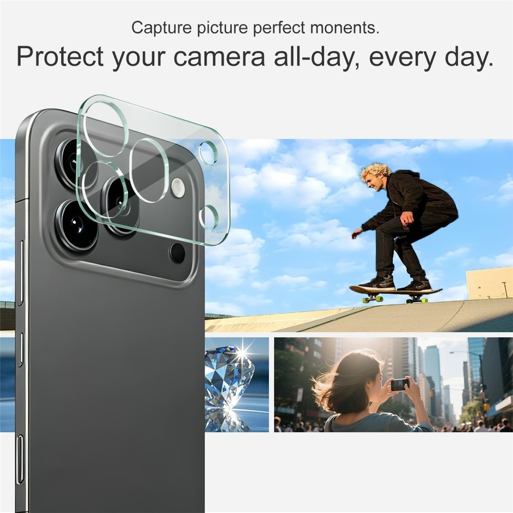 IMK sklo čočky fotoaparátu na mobil Honor 600 Pro 5G 