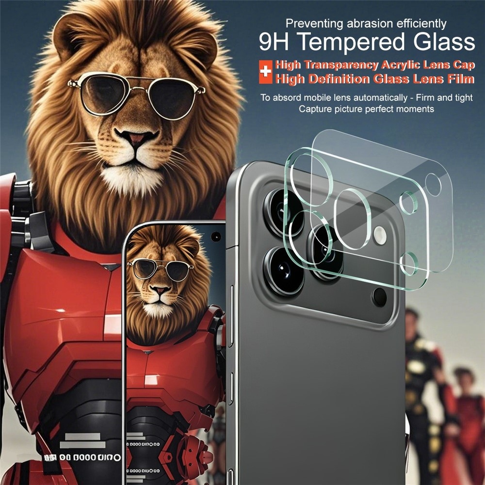 IMK sklo čočky fotoaparátu na mobil Honor 600 Pro 5G 
