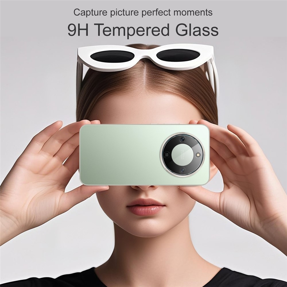 IMK sklo čočky fotoaparátu na mobil Honor Magic 8 Lite 5G