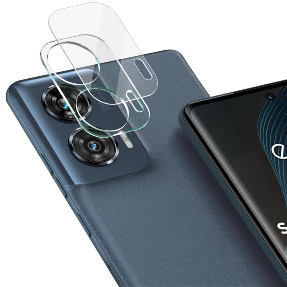 IMK sklo čočky fotoaparátu na mobil Motorola Edge 50 Fusion 5G