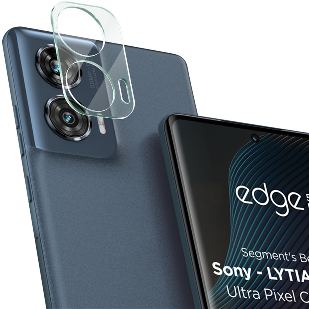 IMK sklo čočky fotoaparátu na mobil Motorola Edge 50 Fusion 5G