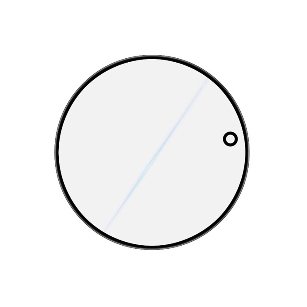 IMK sklo čočky fotoaparátu na mobil OnePlus 13 s aplikačním rámečkem