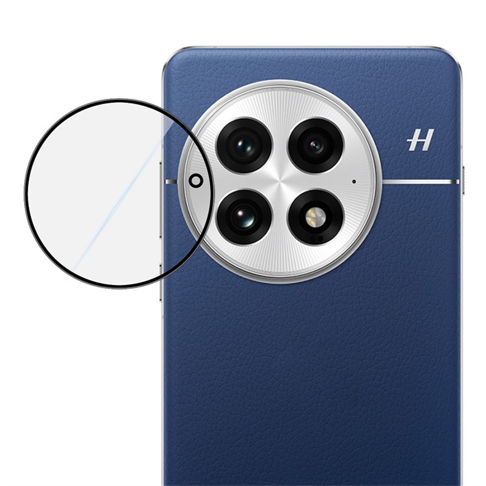 IMK sklo čočky fotoaparátu na mobil OnePlus 13 s aplikačním rámečkem