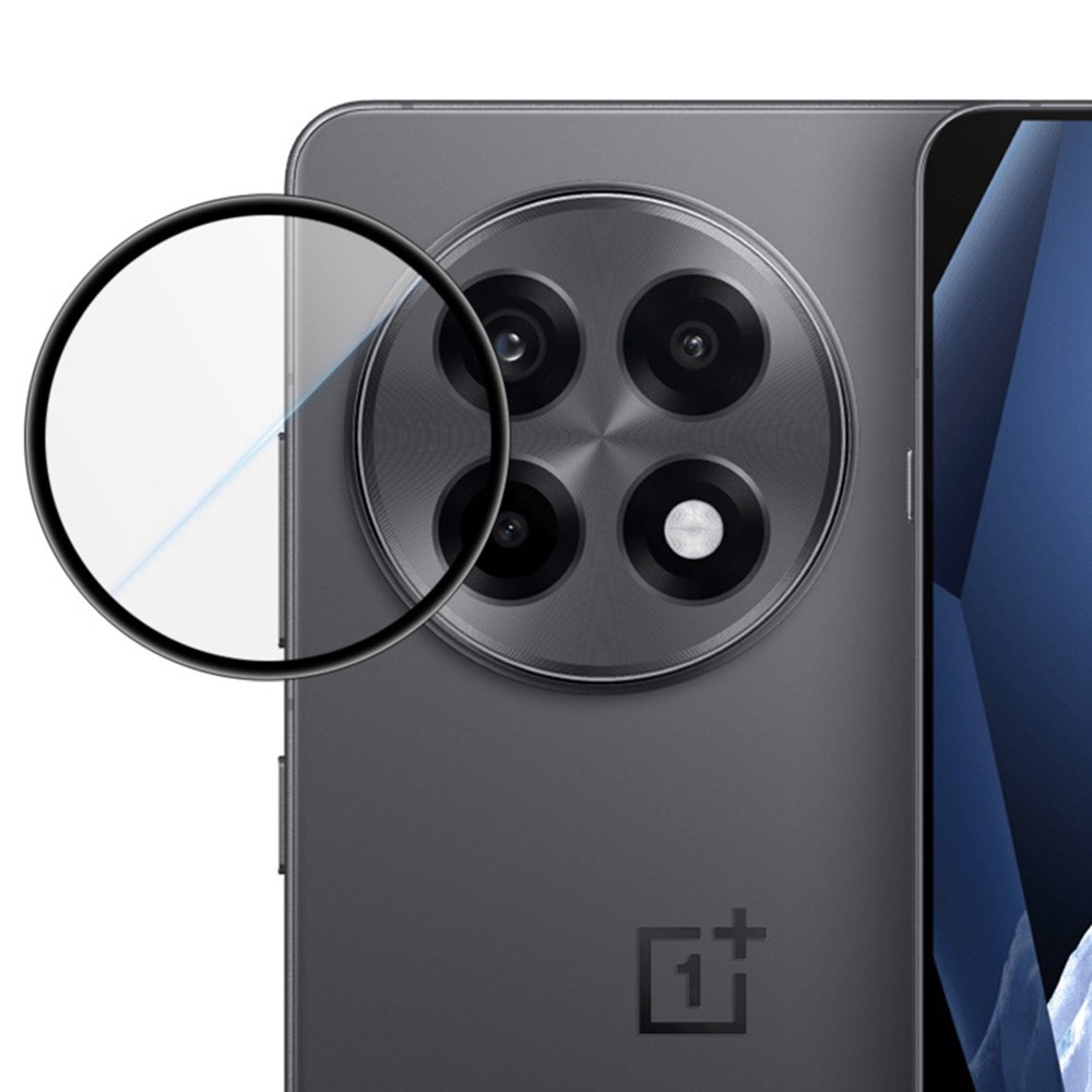 IMK sklo čočky fotoaparátu na mobil OnePlus 13R 5G s aplikačním rámečkem