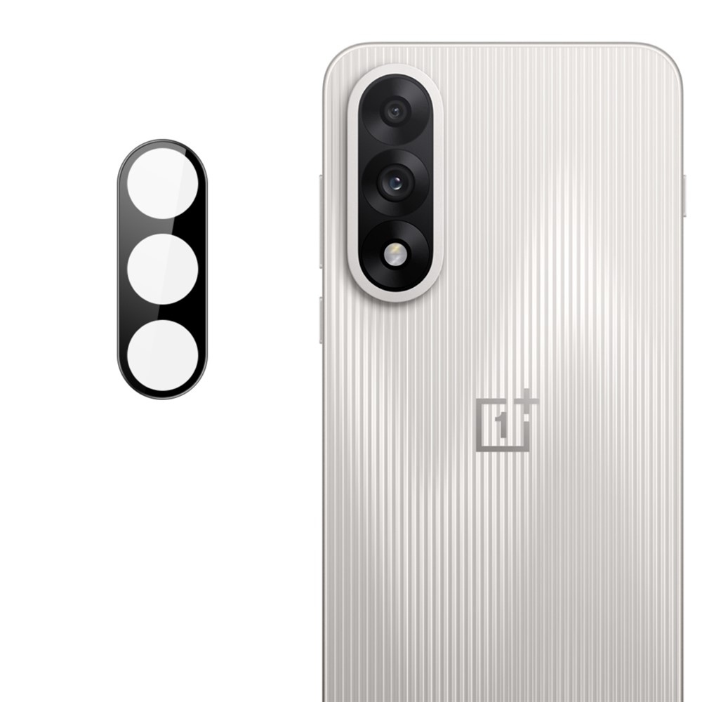 IMK sklo čočky fotoaparátu na mobil OnePlus Nord 5 5G - černé