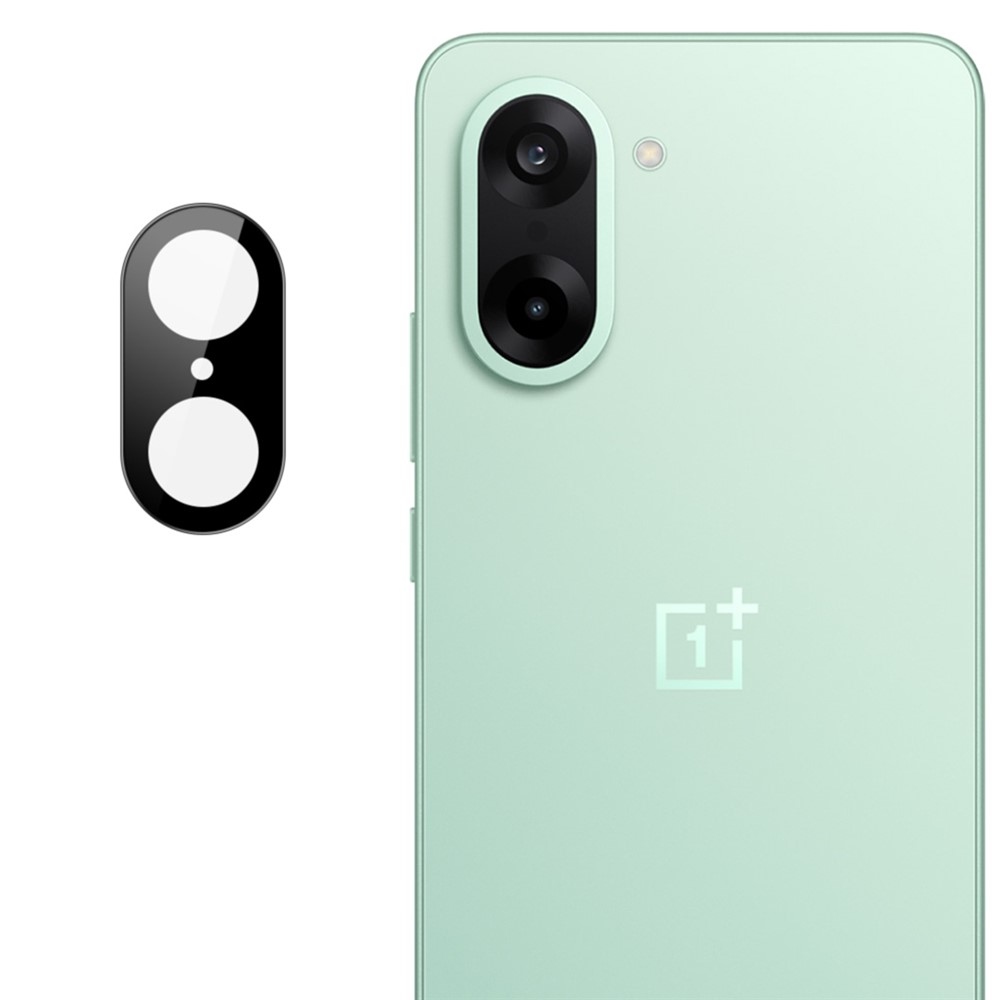 IMK sklo čočky fotoaparátu na mobil OnePlus Nord CE5 5G - černé
