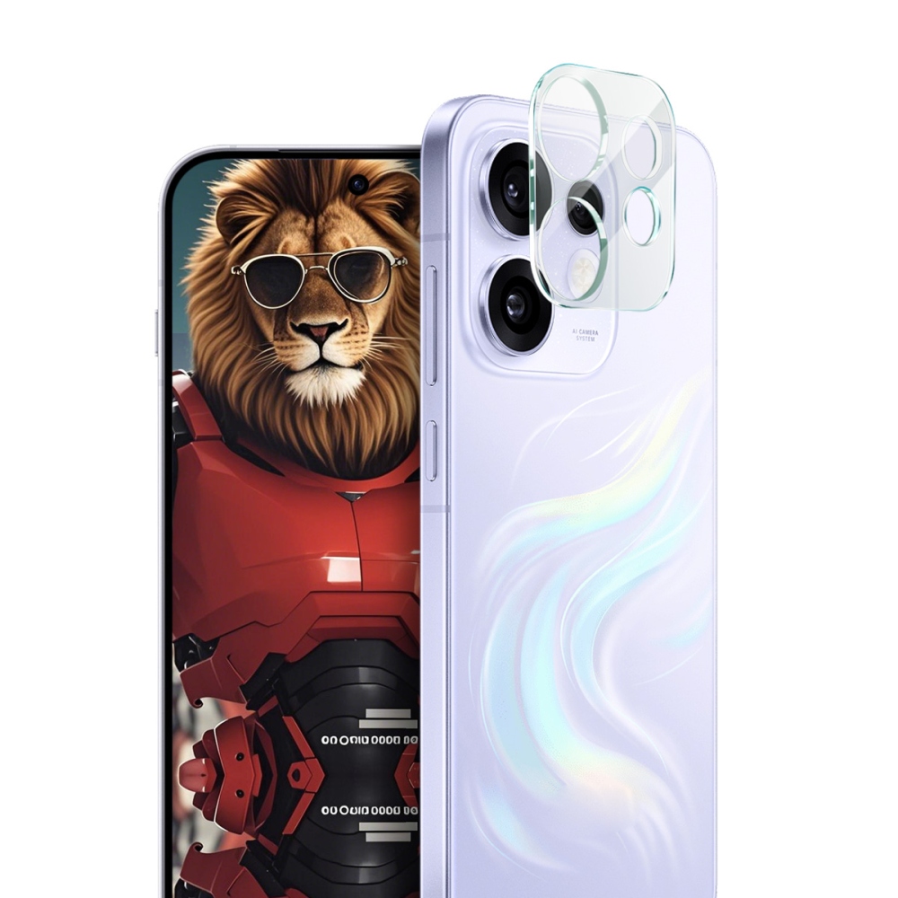 IMK sklo čočky fotoaparátu na mobil Oppo Reno 16 5G