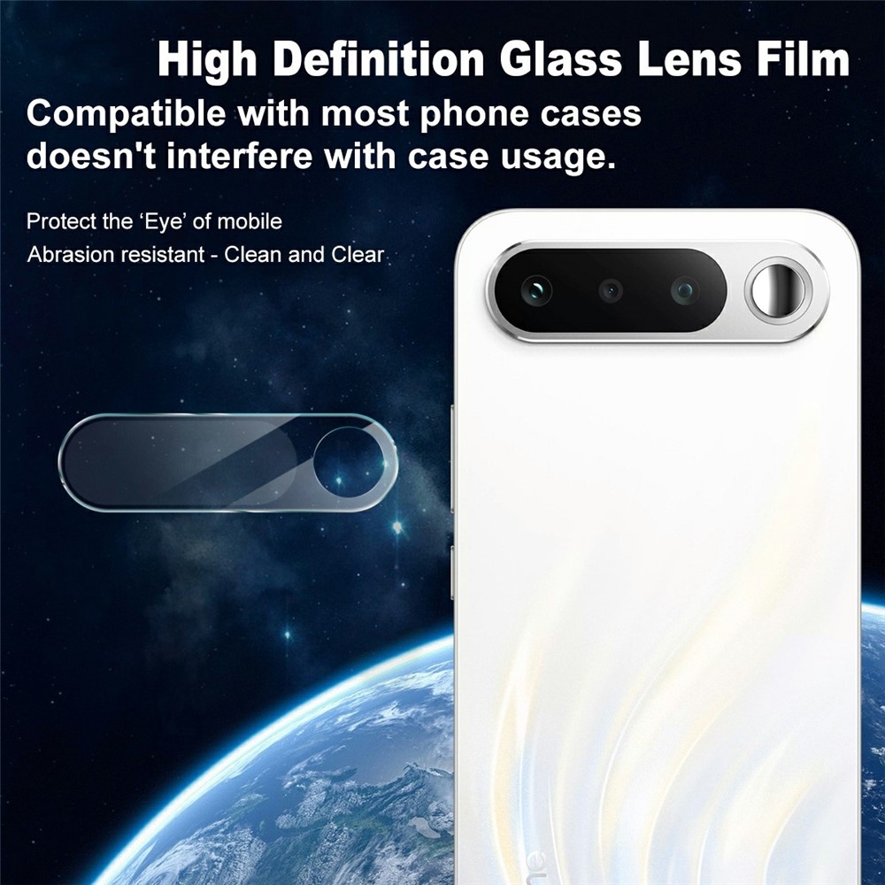 IMK sklo čočky fotoaparátu na mobil Realme 16 5G