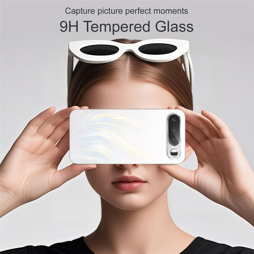 IMK sklo čočky fotoaparátu na mobil Realme 16 5G