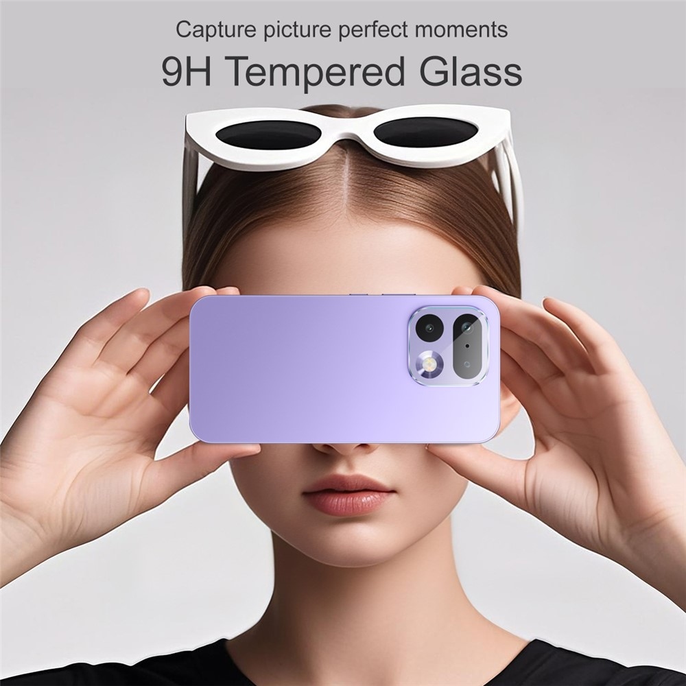 IMK sklo čočky fotoaparátu na mobil Realme 16 Pro 5G