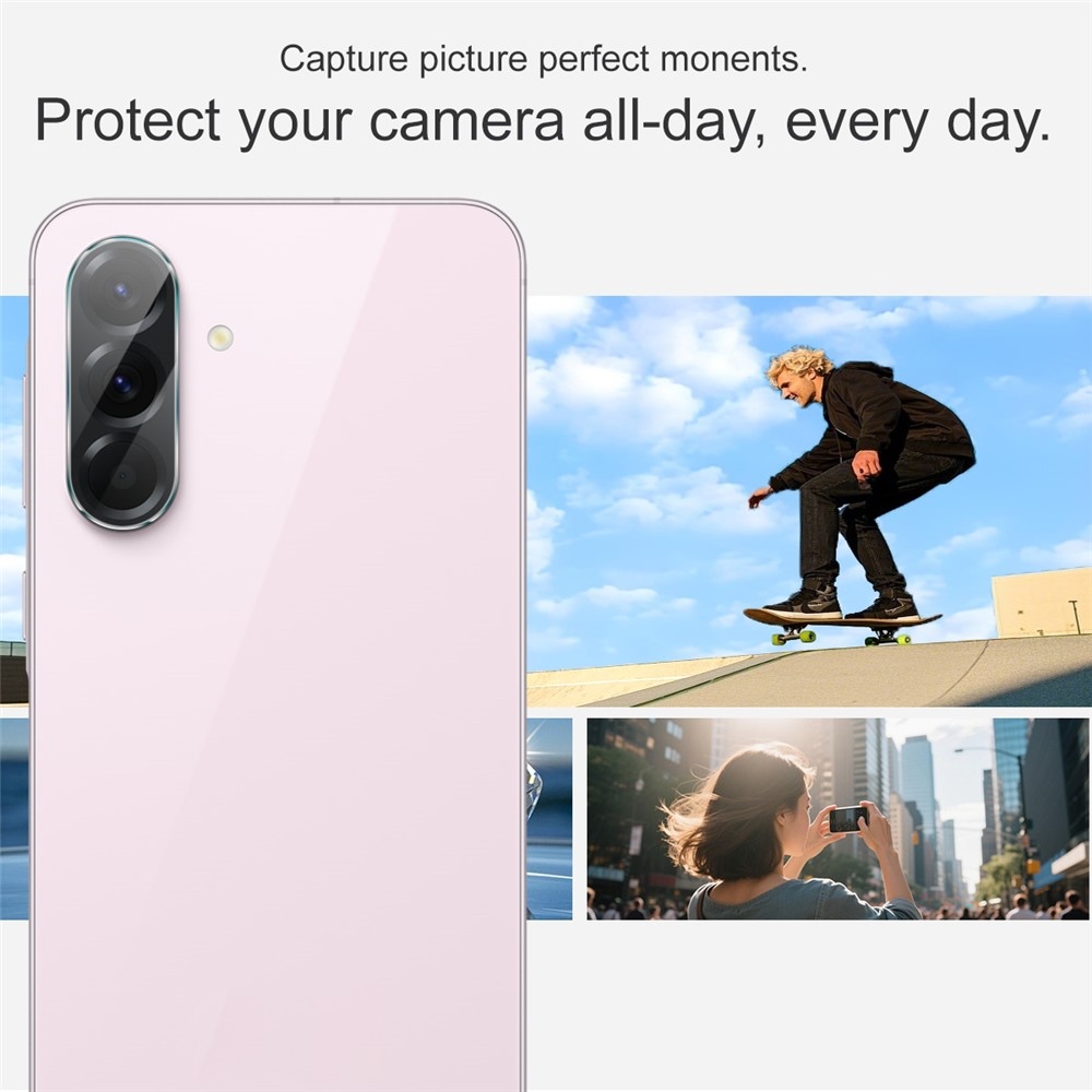 IMK sklo čočky fotoaparátu na mobil Samsung Galaxy A27