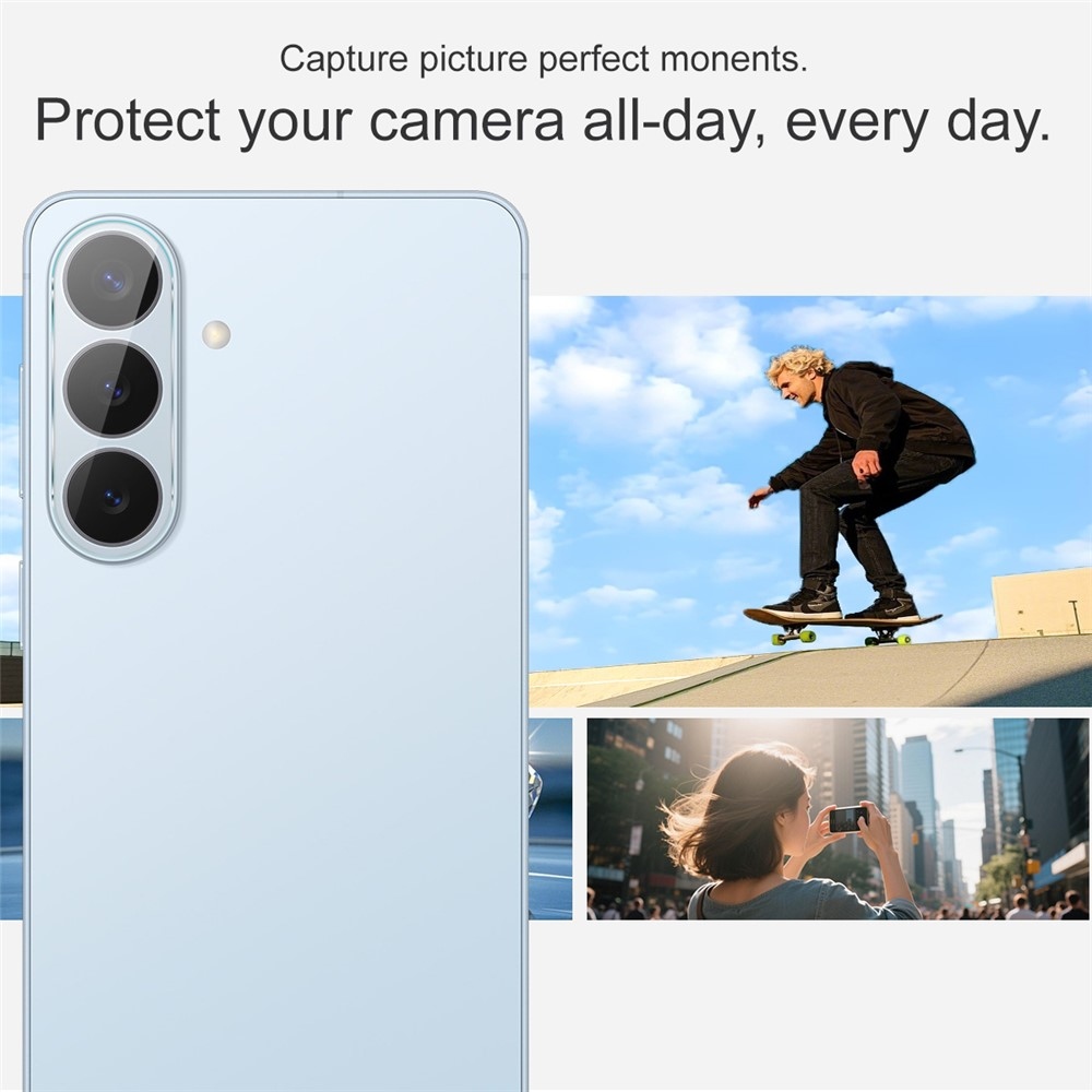 IMK sklo čočky fotoaparátu na mobil Samsung Galaxy S26 FE