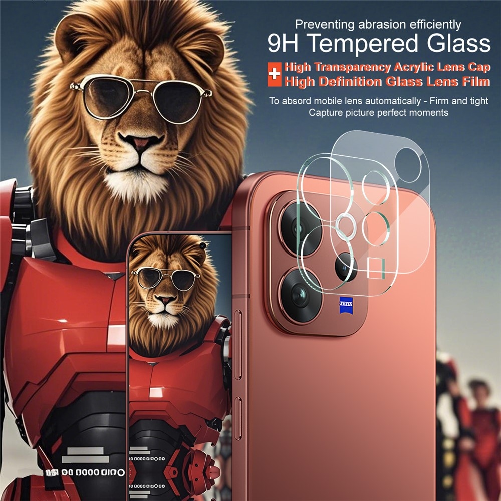 IMK sklo čočky fotoaparátu na mobil Vivo V70 5G