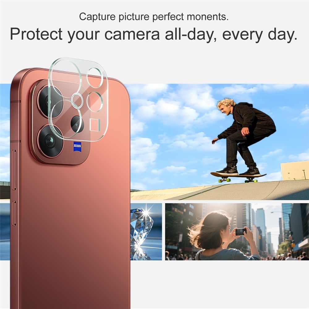 IMK sklo čočky fotoaparátu na mobil Vivo V70 5G
