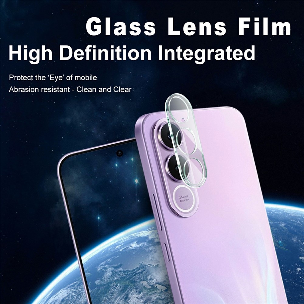 IMK sklo čočky fotoaparátu na mobil Vivo V70 FE 5G