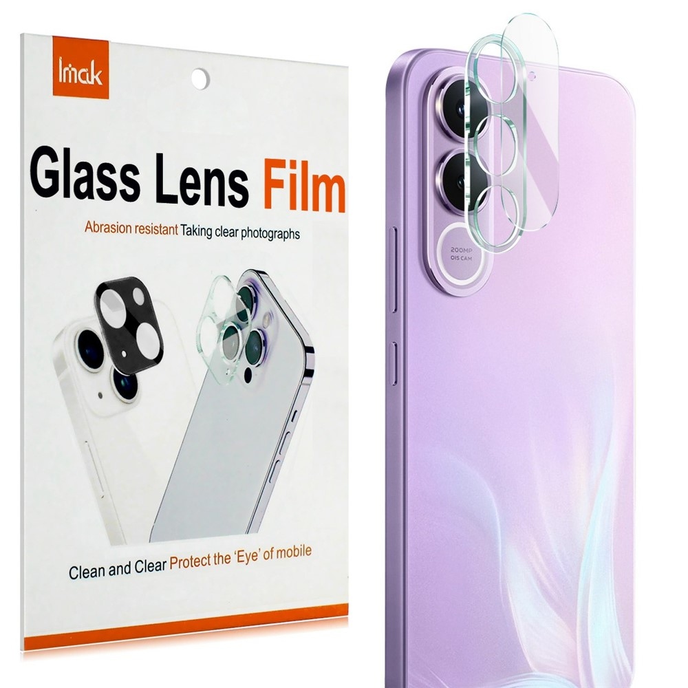 IMK sklo čočky fotoaparátu na mobil Vivo V70 FE 5G