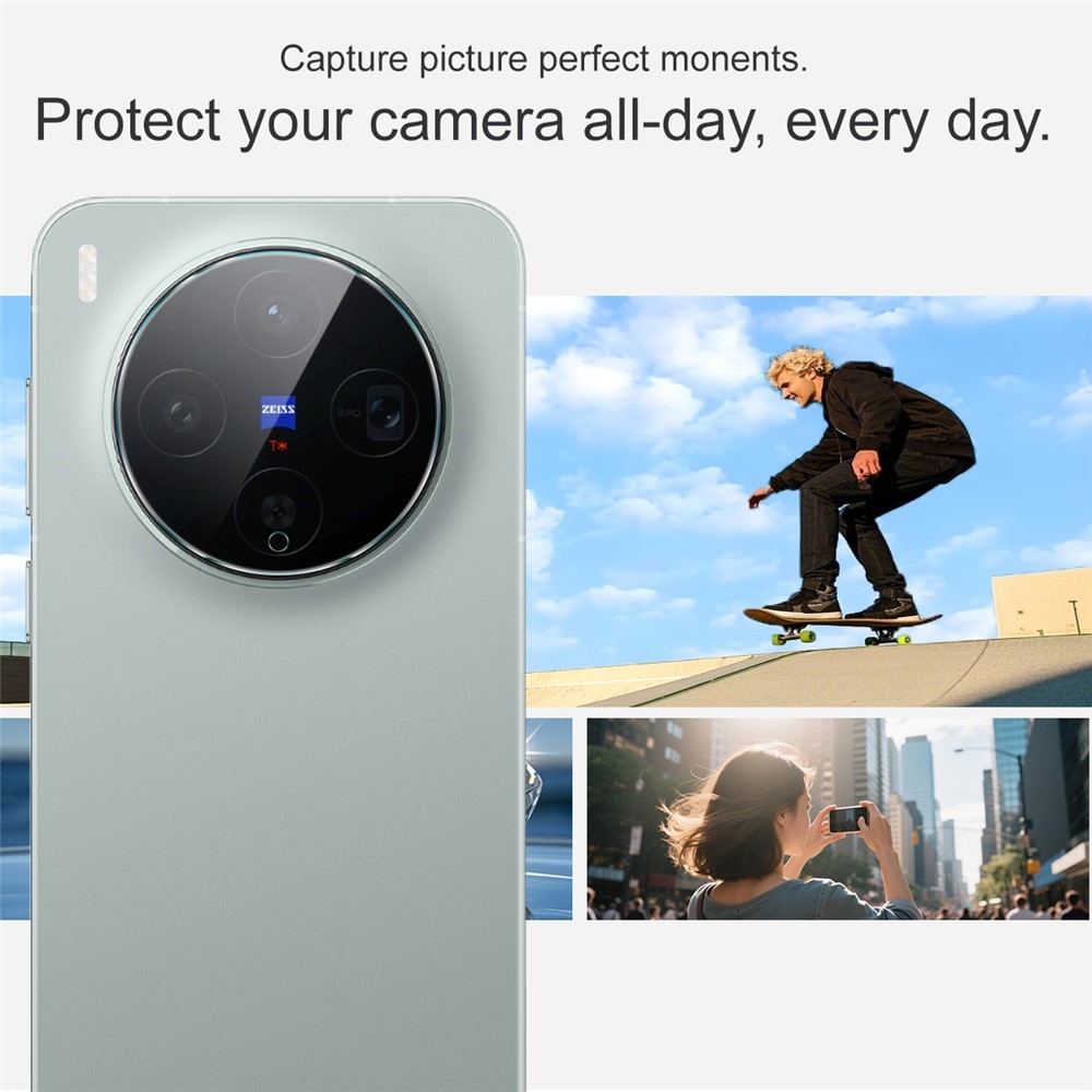 IMK sklo čočky fotoaparátu na mobil Vivo X300 5G