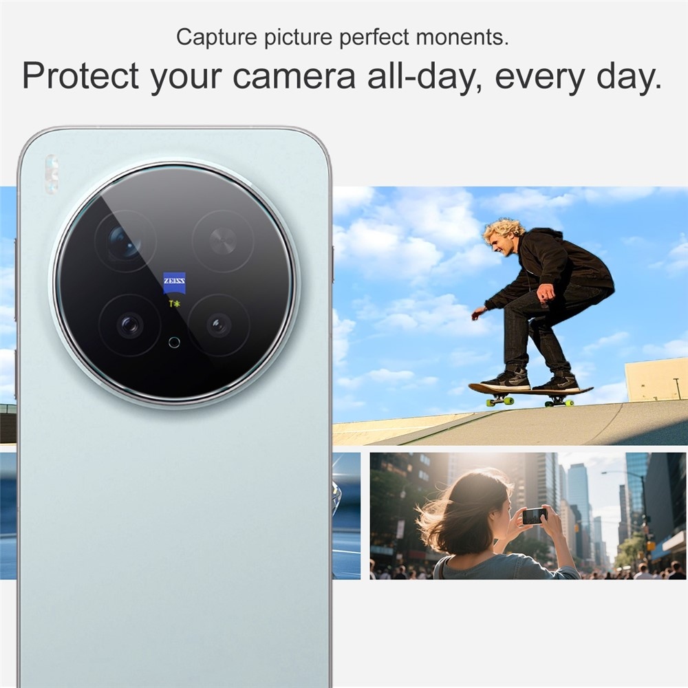 IMK sklo čočky fotoaparátu na mobil Vivo X300 Pro 5G