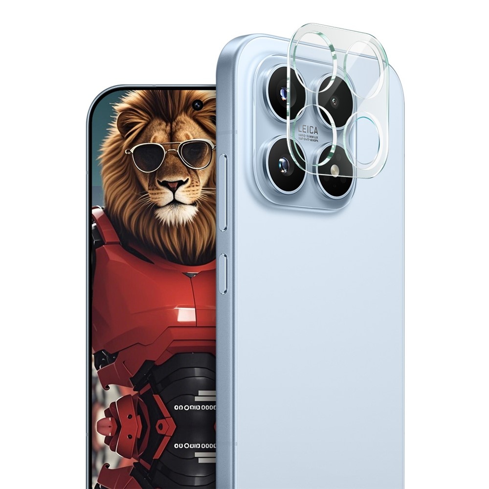 IMK sklo čočky fotoaparátu na mobil Xiaomi 17